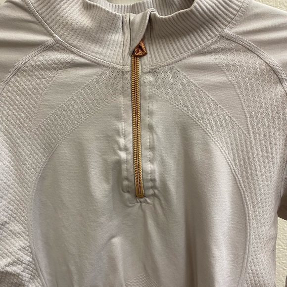 Anique women’s riding shirt - Picture 3 of 4